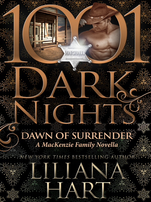 Title details for Dawn of Surrender by Liliana Hart - Available